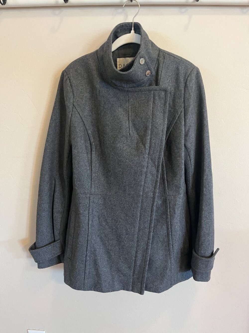 Rachel Roy Jacket - Picture 2 of 4